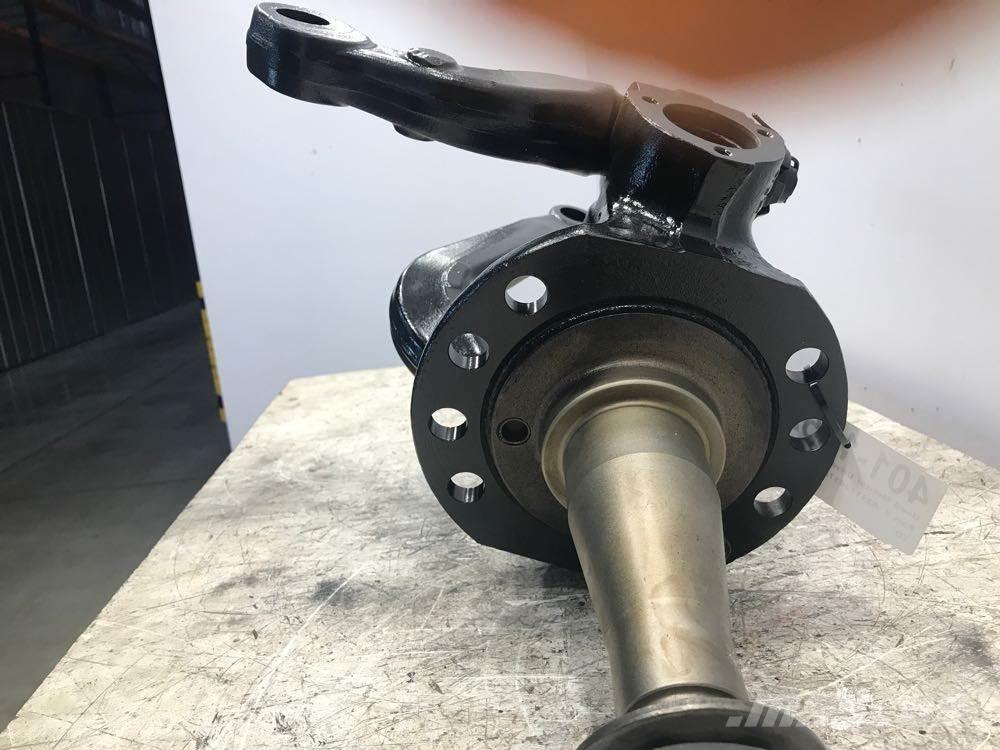 Meritor  Transport - Inne