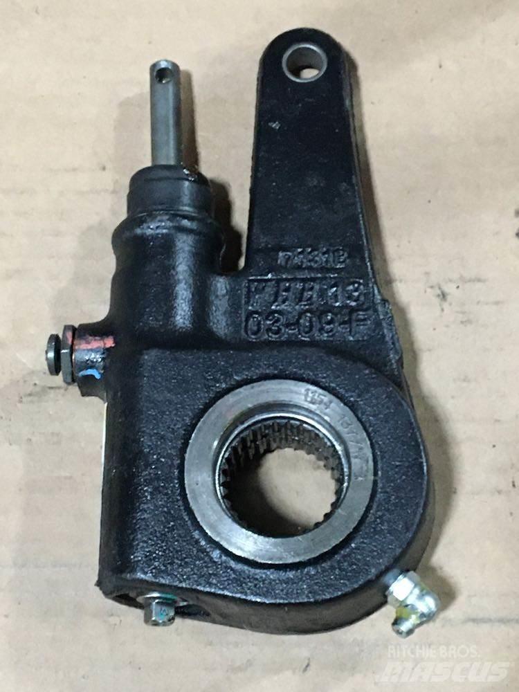 Meritor  Hamulce