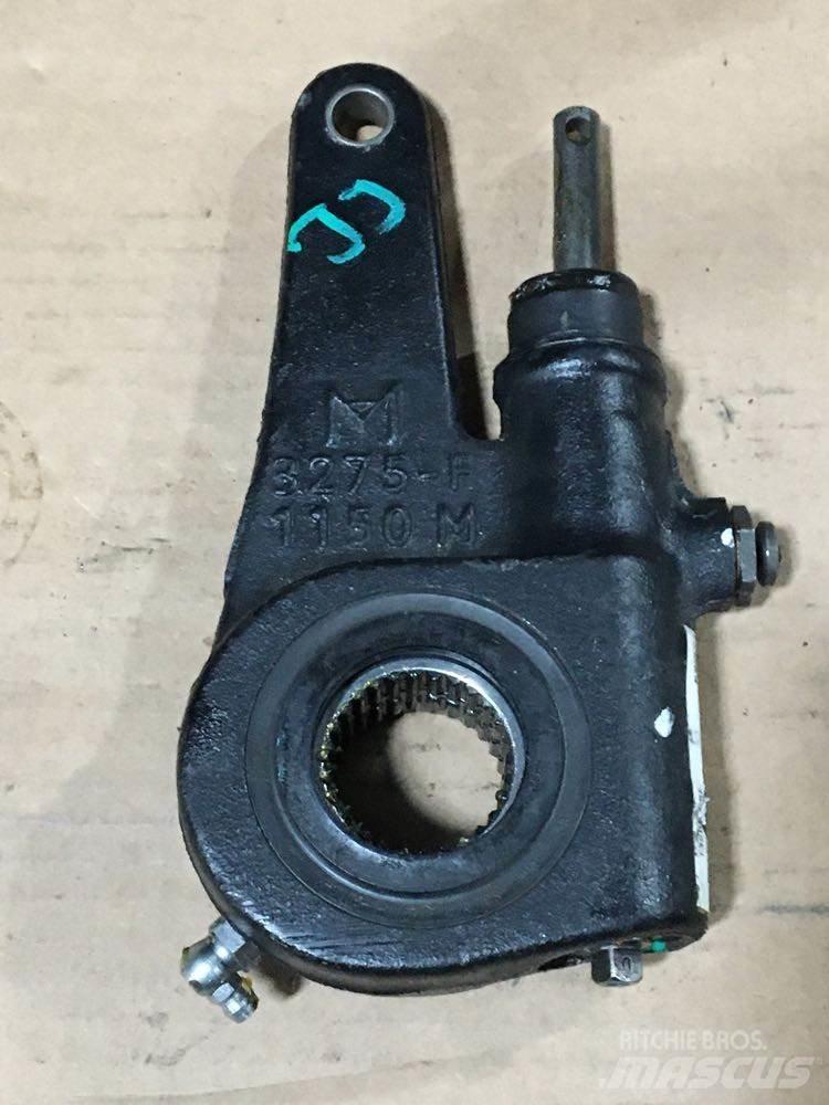 Meritor  Hamulce