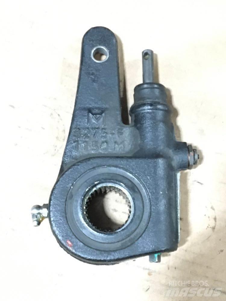Meritor  Hamulce