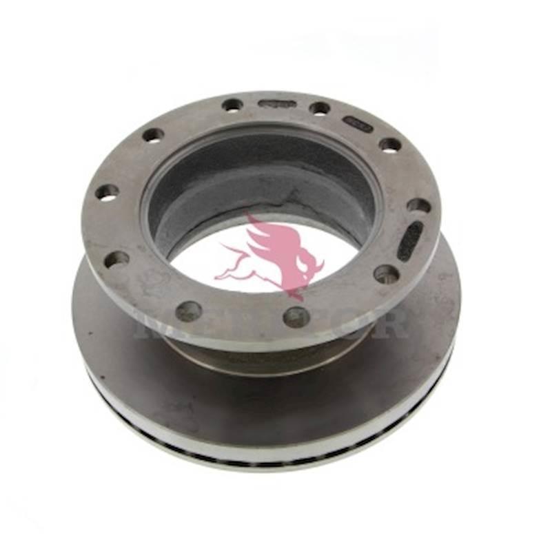 Meritor  Hamulce