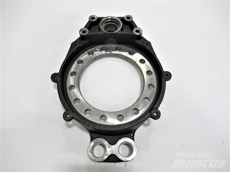 Meritor  Hamulce