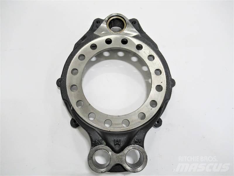 Meritor  Hamulce