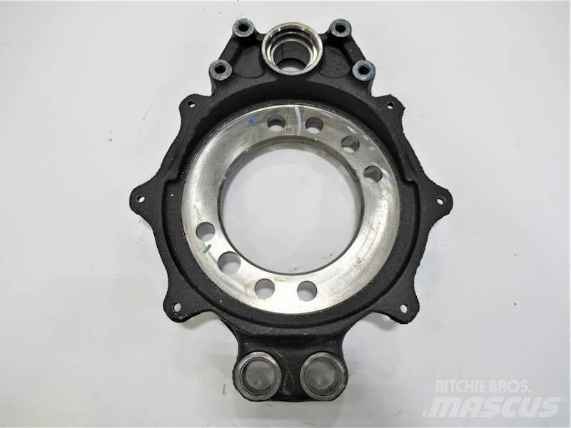 Meritor  Hamulce
