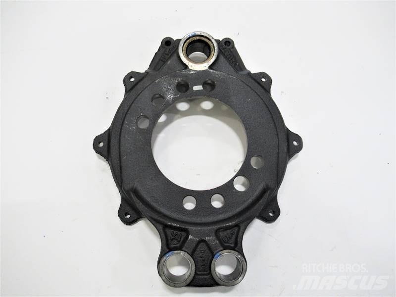 Meritor  Hamulce