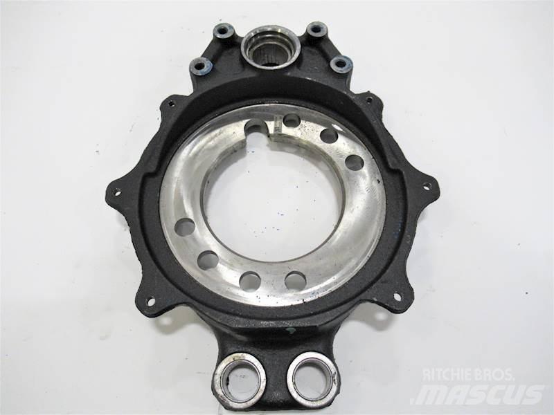 Meritor  Hamulce