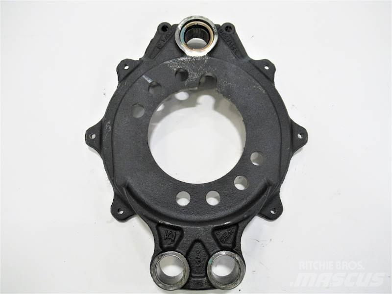 Meritor  Hamulce