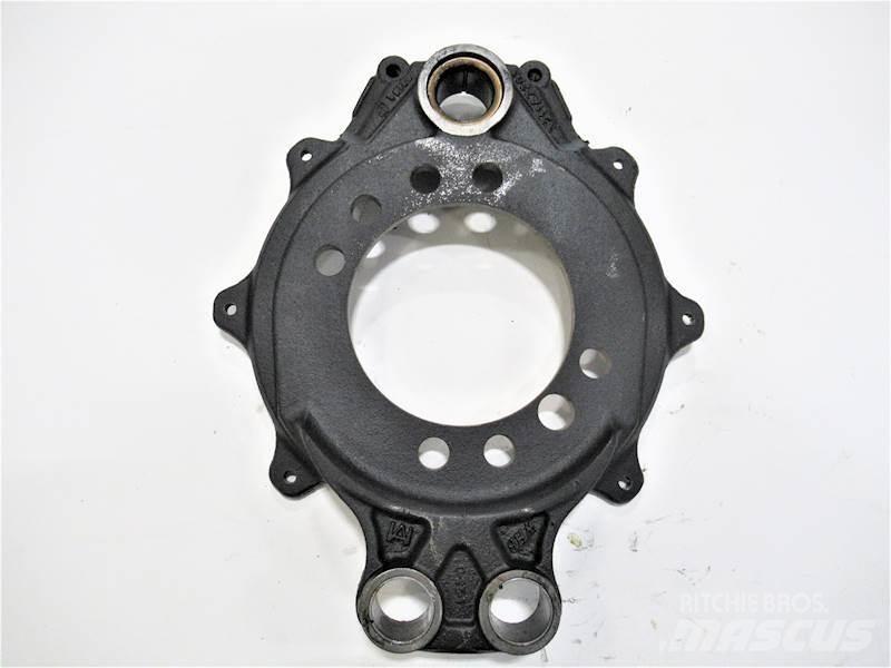 Meritor  Hamulce
