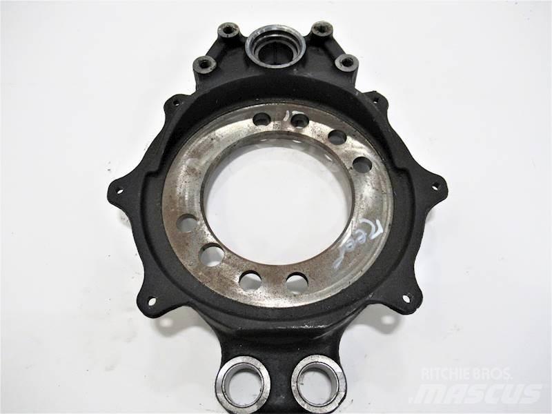 Meritor  Hamulce
