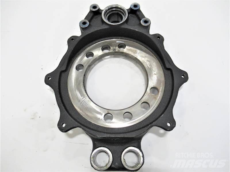 Meritor  Hamulce