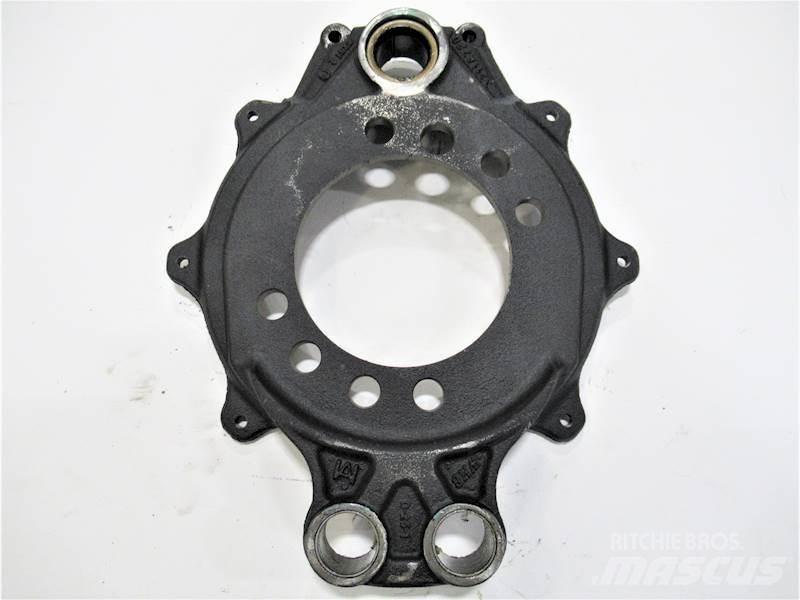 Meritor  Hamulce