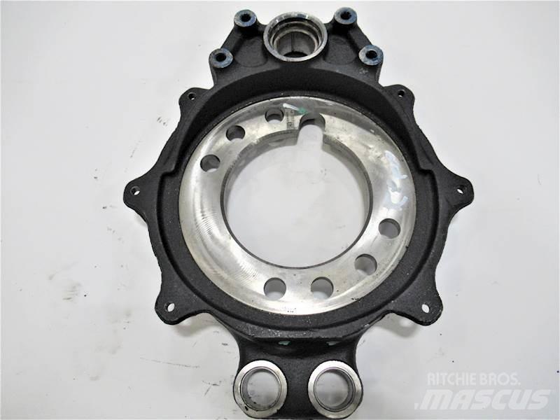 Meritor  Hamulce