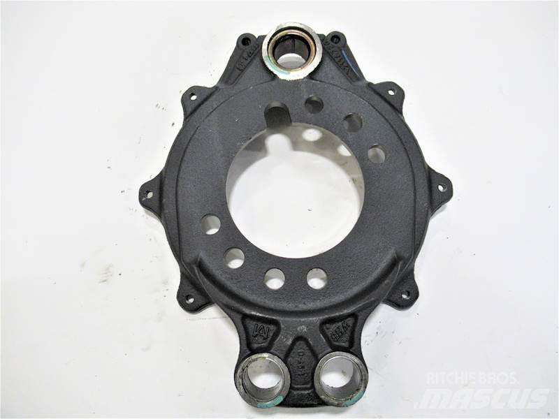 Meritor  Hamulce