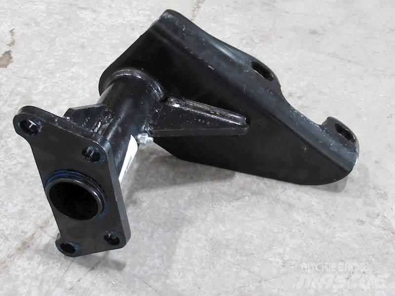 Meritor  Hamulce