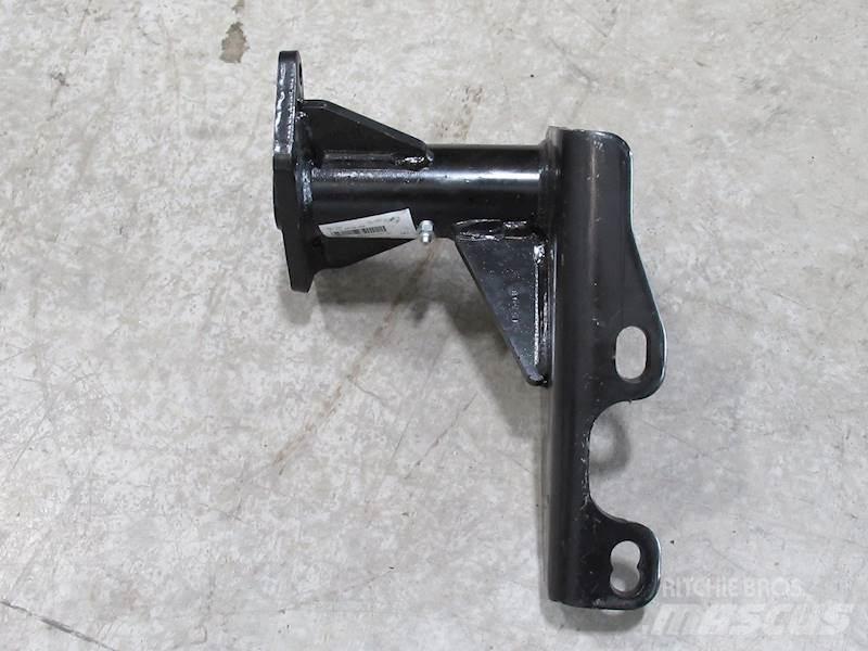 Meritor  Hamulce