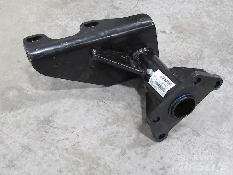 Meritor  Hamulce