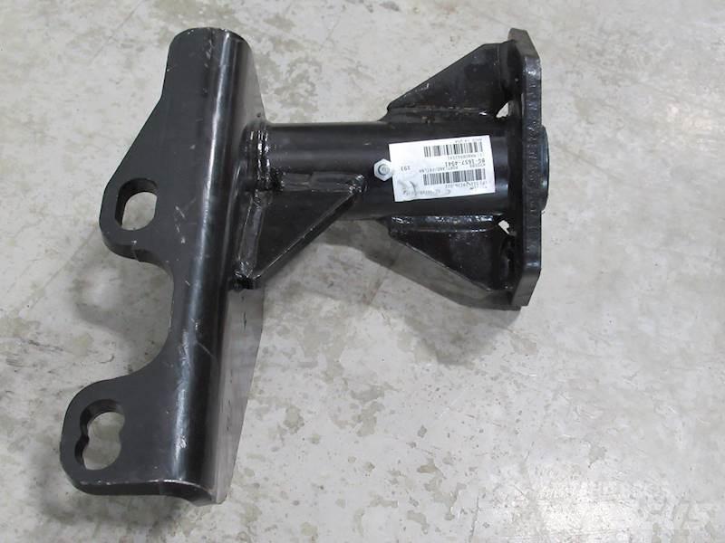Meritor  Hamulce