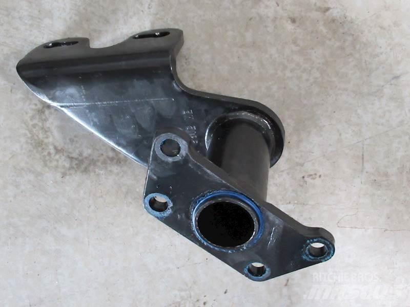 Meritor  Hamulce