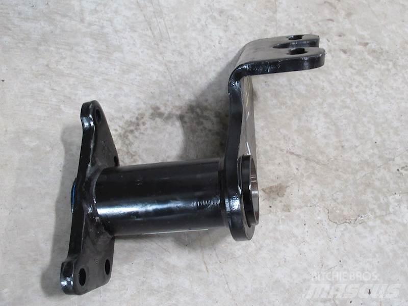 Meritor  Hamulce