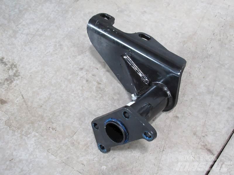 Meritor  Hamulce