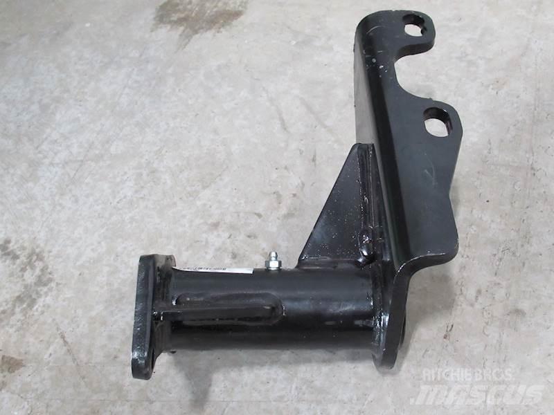 Meritor  Hamulce