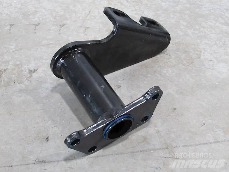 Meritor  Hamulce