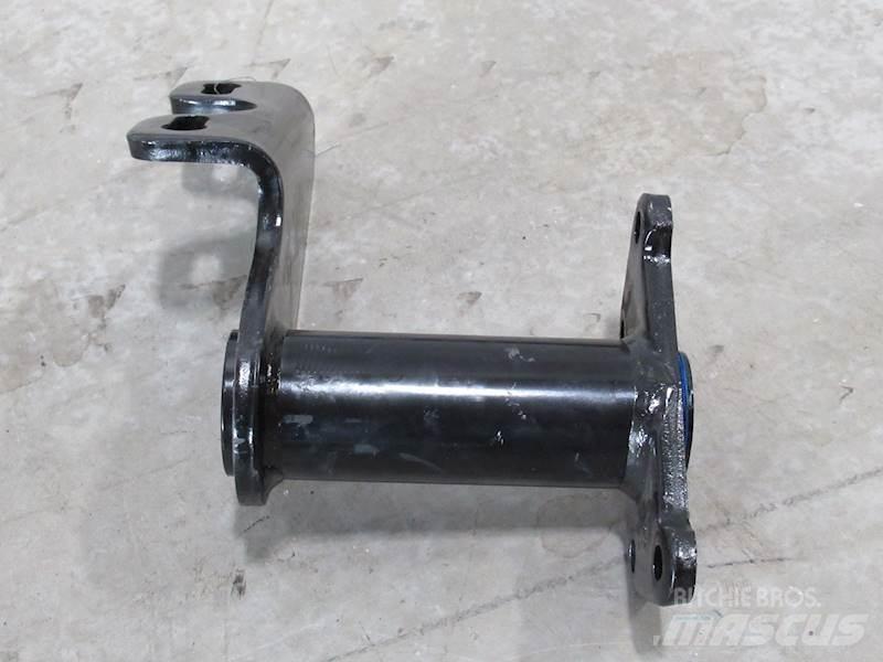 Meritor  Hamulce