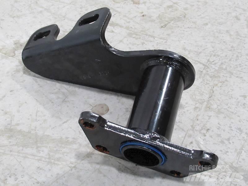 Meritor  Hamulce