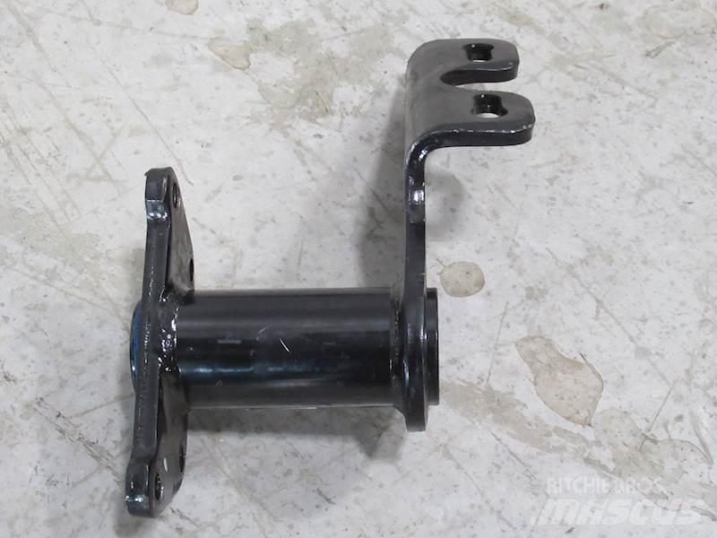 Meritor  Hamulce