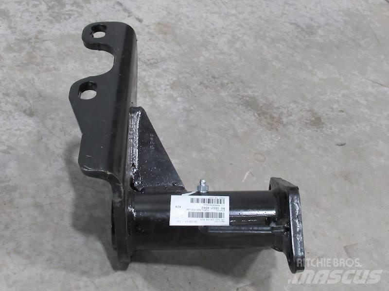 Meritor  Hamulce