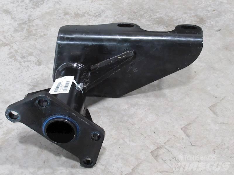 Meritor  Hamulce