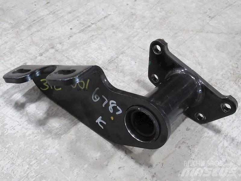 Meritor  Hamulce