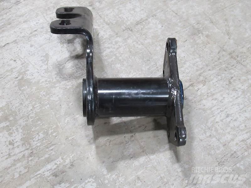 Meritor  Hamulce