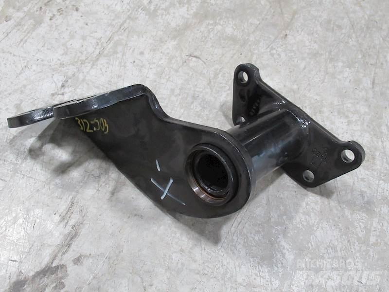 Meritor  Hamulce