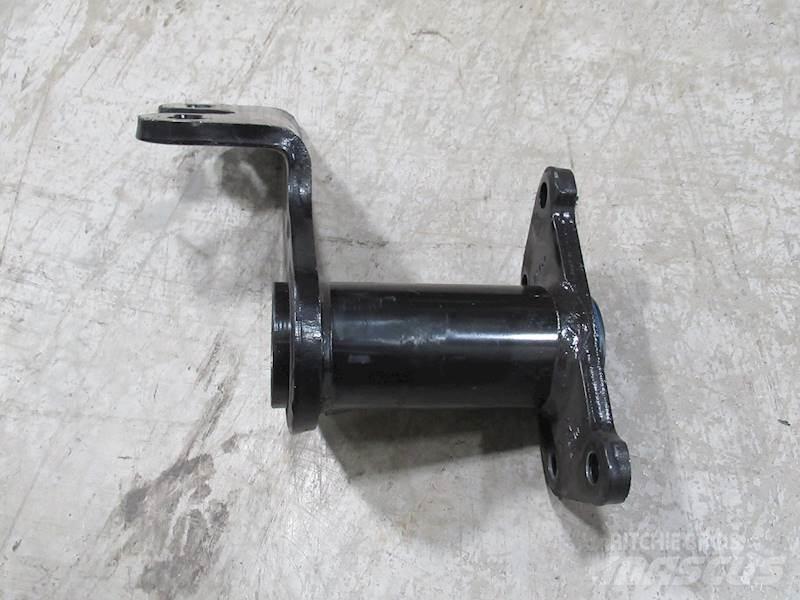 Meritor  Hamulce