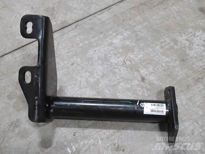 Meritor  Hamulce
