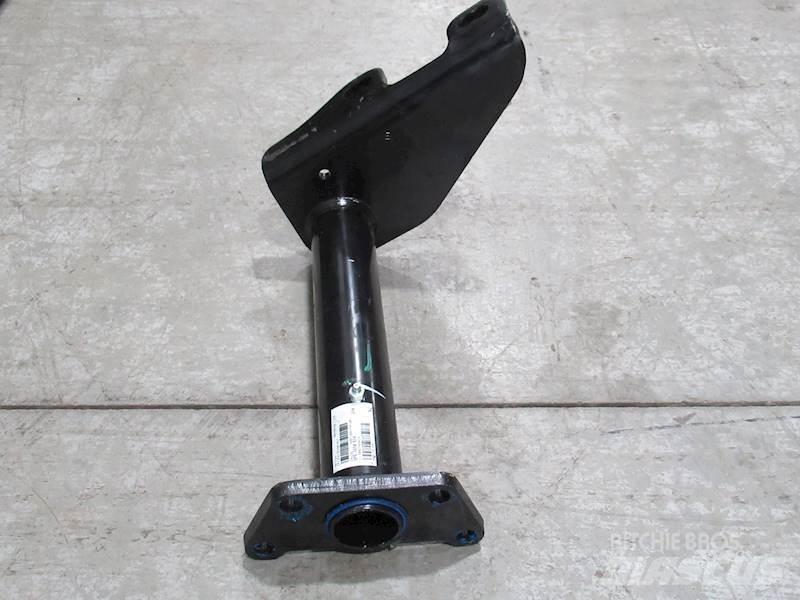 Meritor  Hamulce