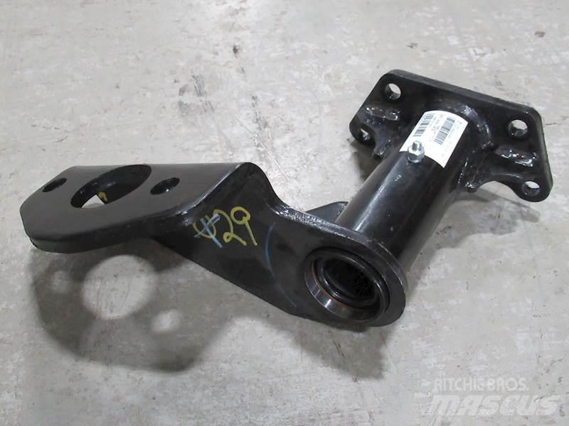 Meritor  Hamulce