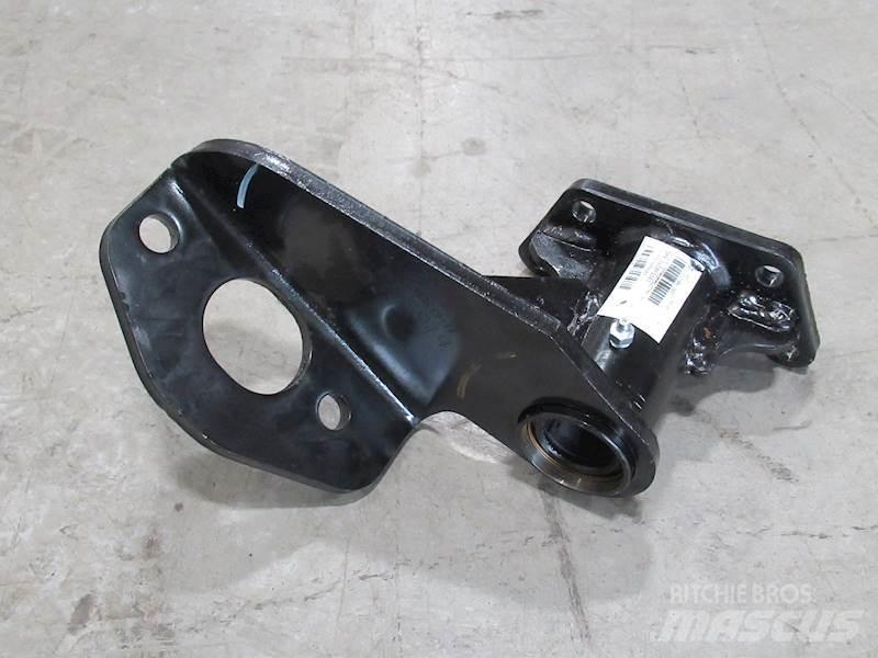Meritor  Hamulce