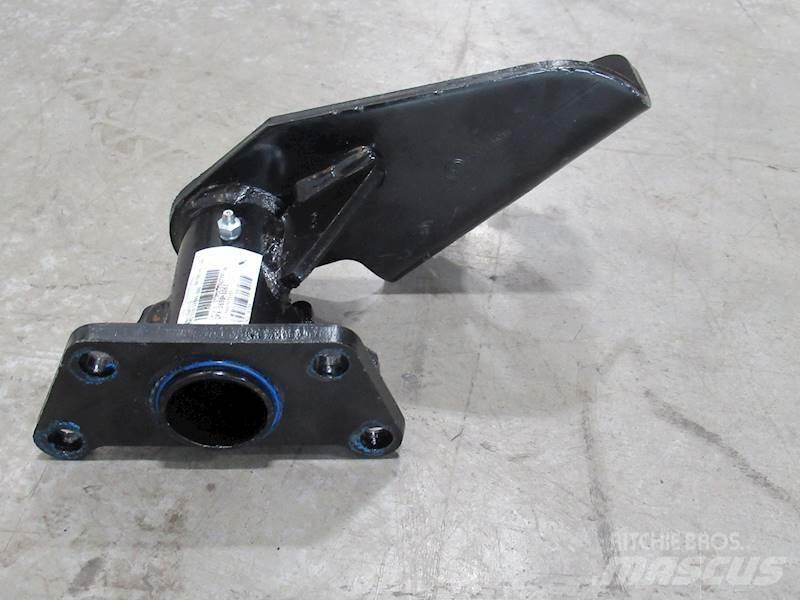 Meritor  Hamulce