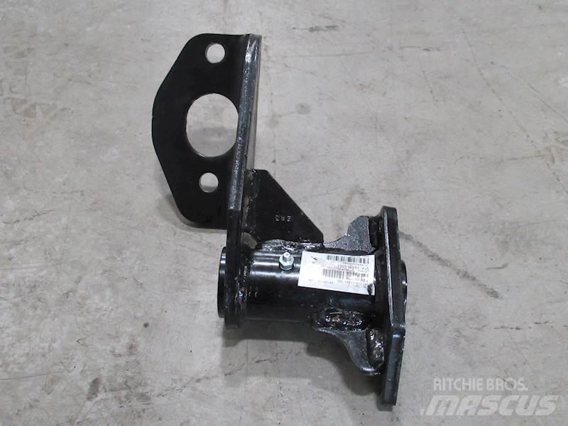 Meritor  Hamulce