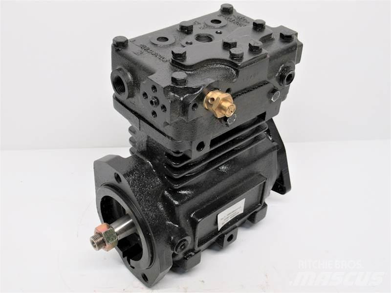 Meritor  Transport - Inne