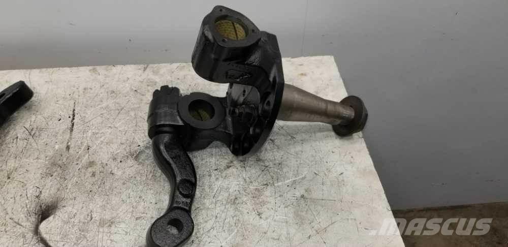 Meritor  Transport - Inne