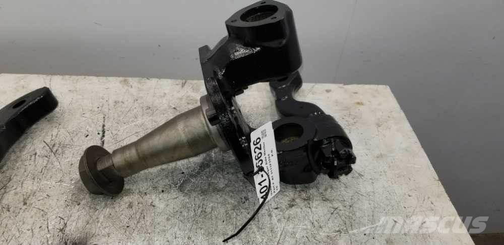 Meritor  Transport - Inne