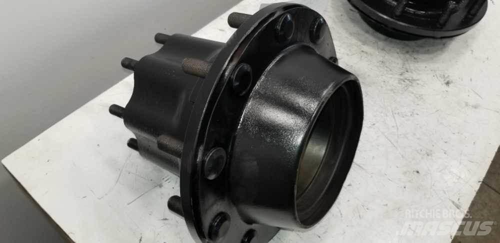 Meritor  Transport - Inne