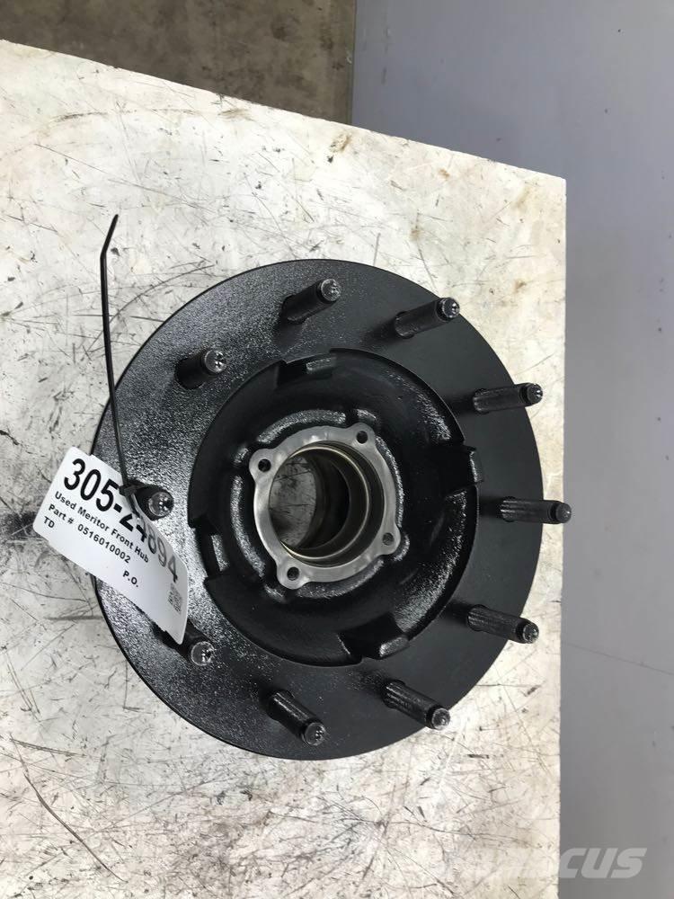 Meritor  Transport - Inne