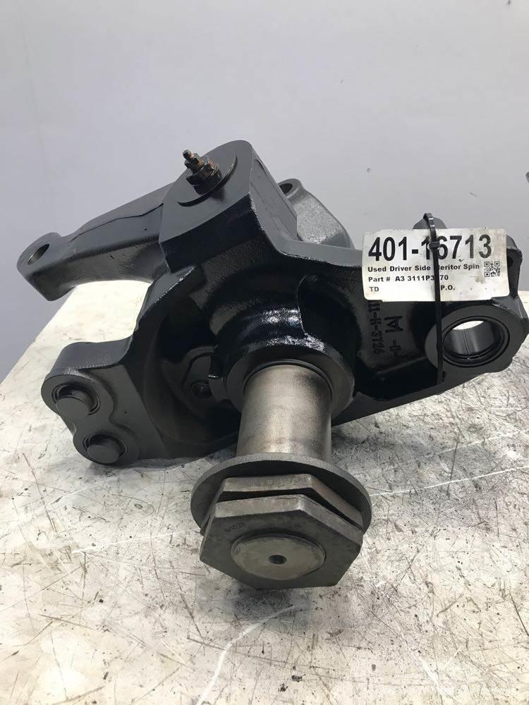 Meritor  Transport - Inne