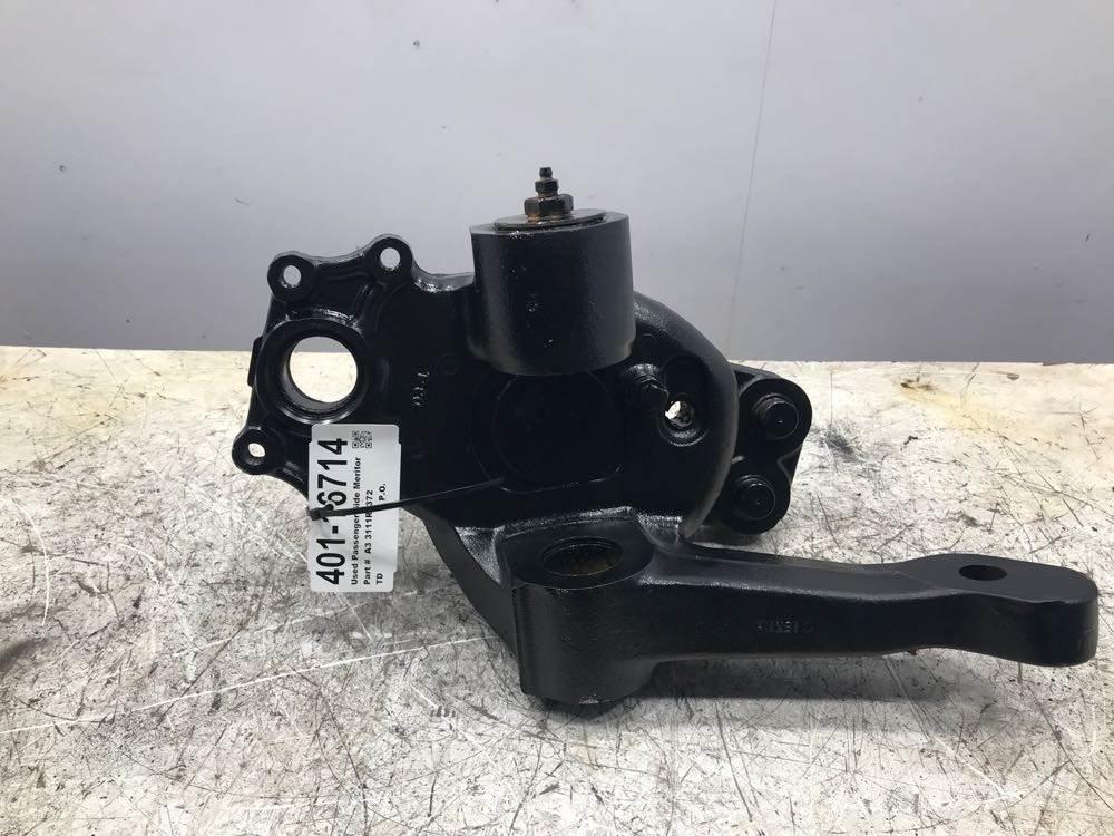 Meritor  Transport - Inne