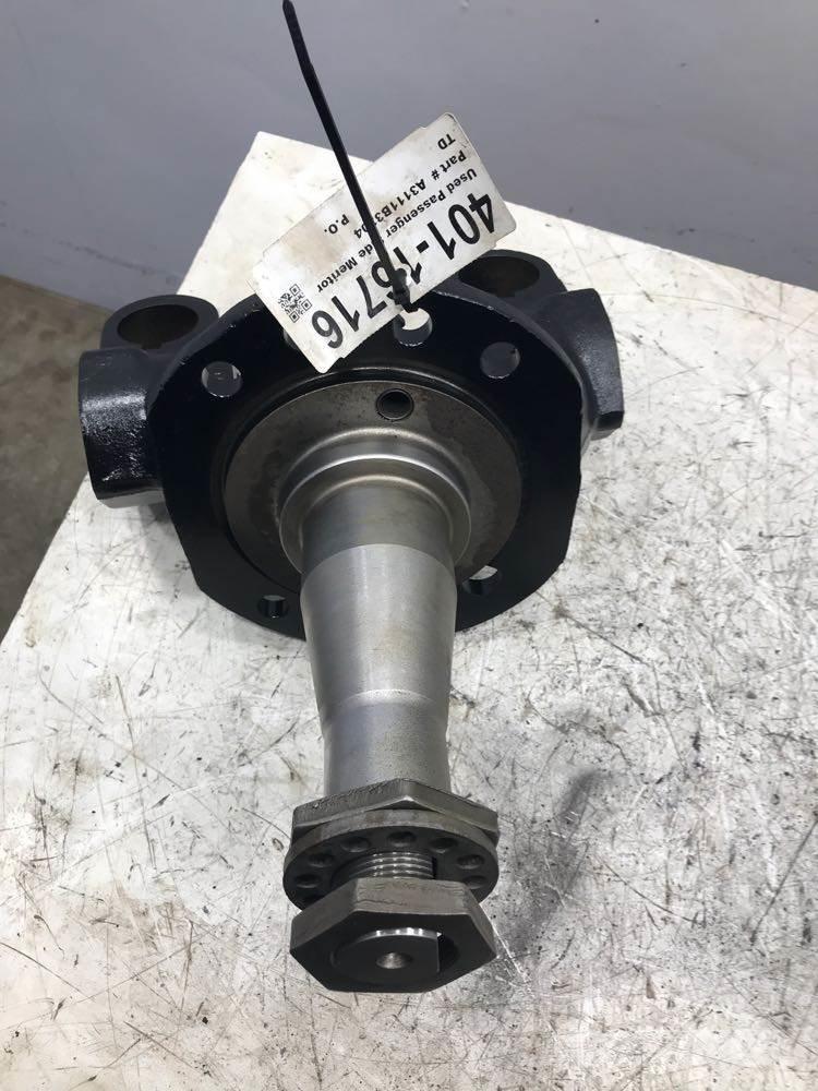 Meritor  Transport - Inne