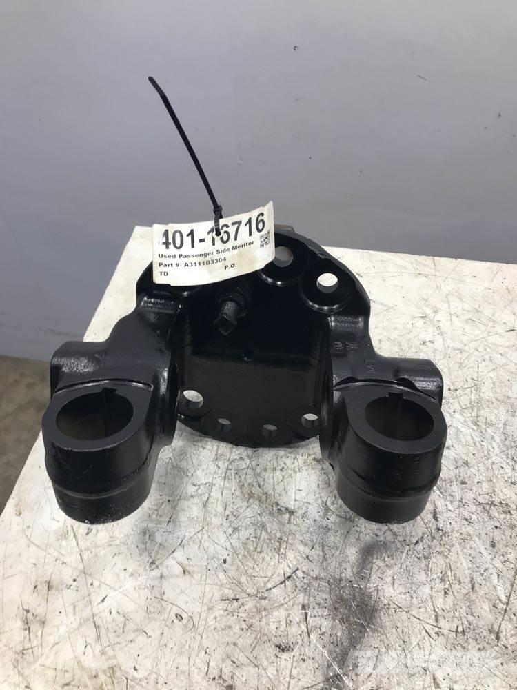 Meritor  Transport - Inne